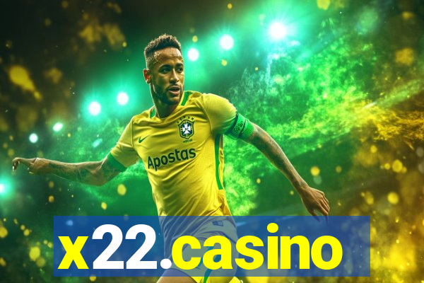 x22.casino