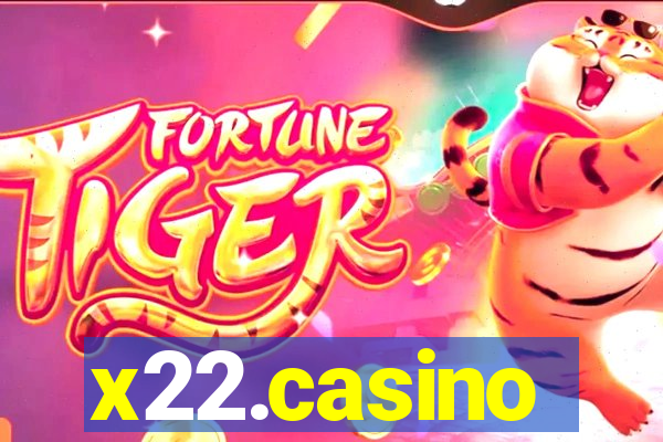 x22.casino