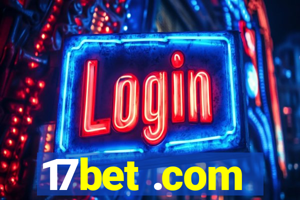 17bet .com