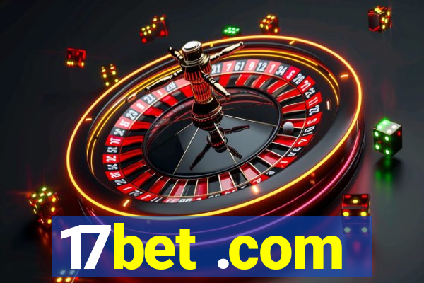 17bet .com