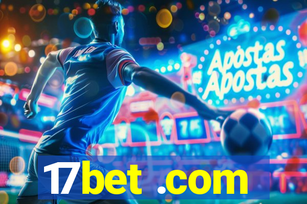 17bet .com