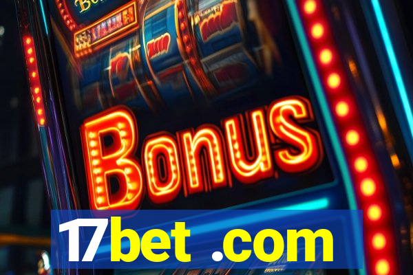 17bet .com