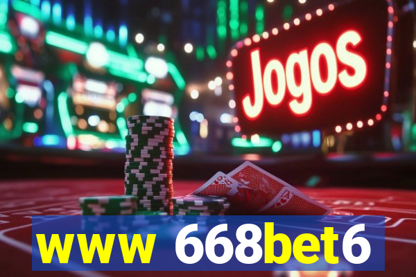 www 668bet6