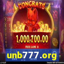 unb777.org