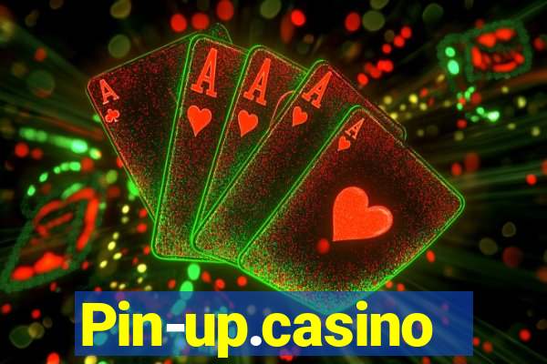 Pin-up.casino