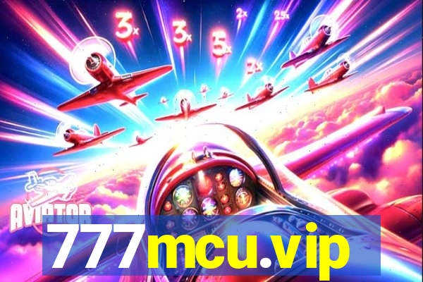 777mcu.vip