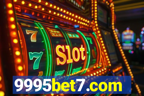 9995bet7.com