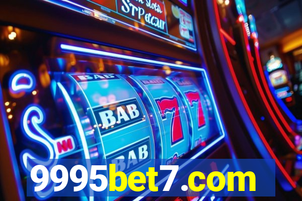 9995bet7.com