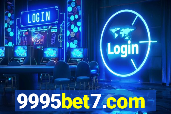 9995bet7.com