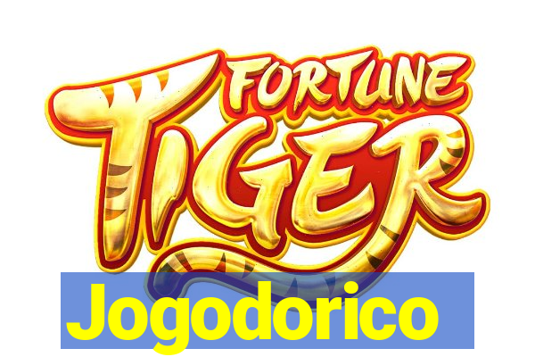 Jogodorico