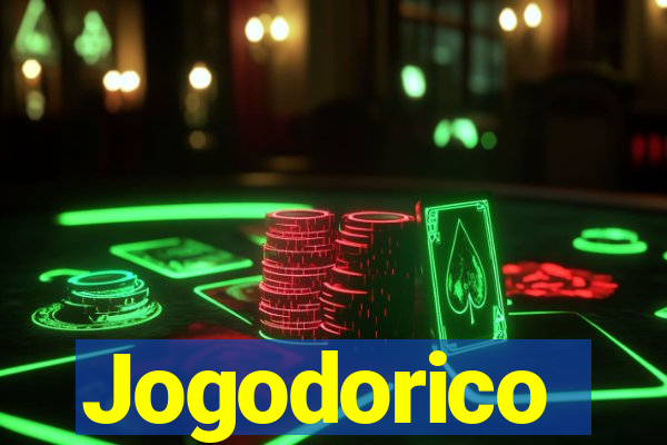 Jogodorico