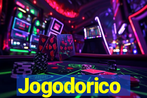 Jogodorico