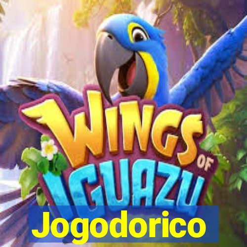 Jogodorico