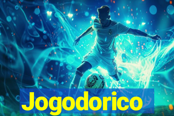 Jogodorico