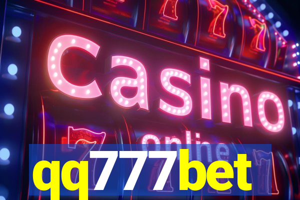 qq777bet