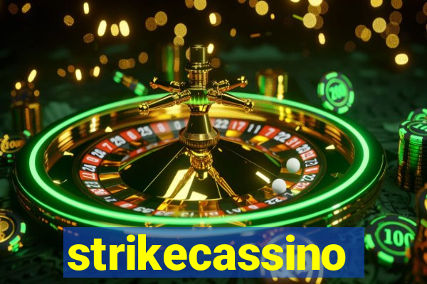 strikecassino