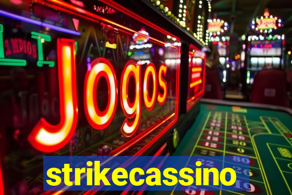 strikecassino