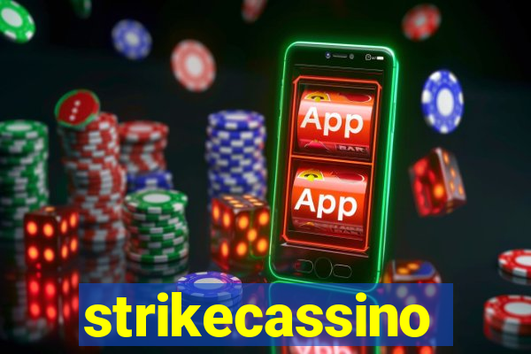 strikecassino