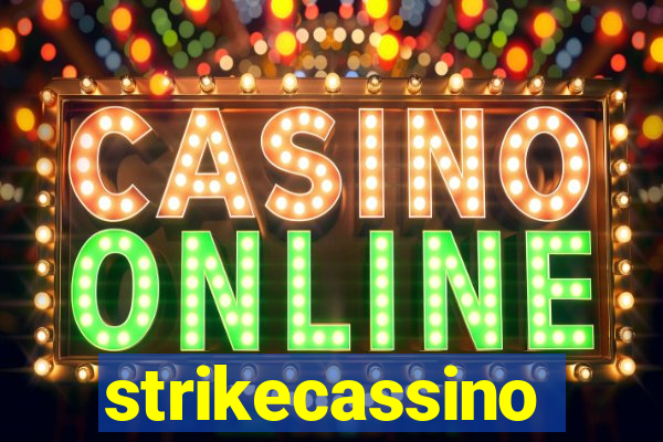 strikecassino