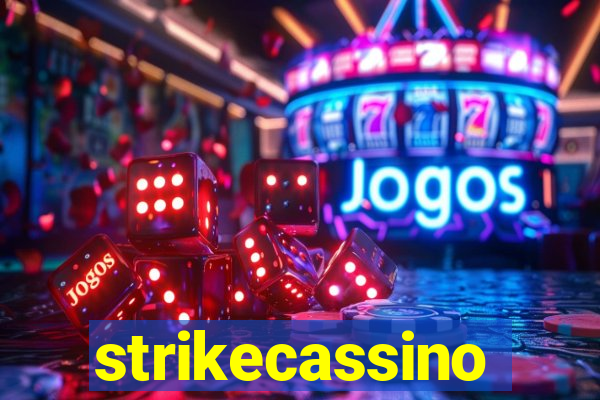 strikecassino