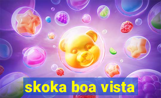 skoka boa vista