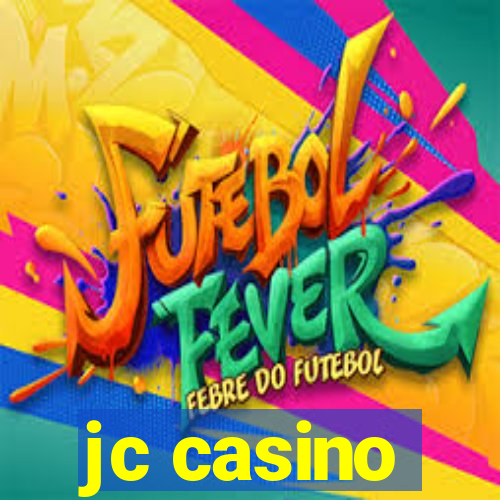 jc casino