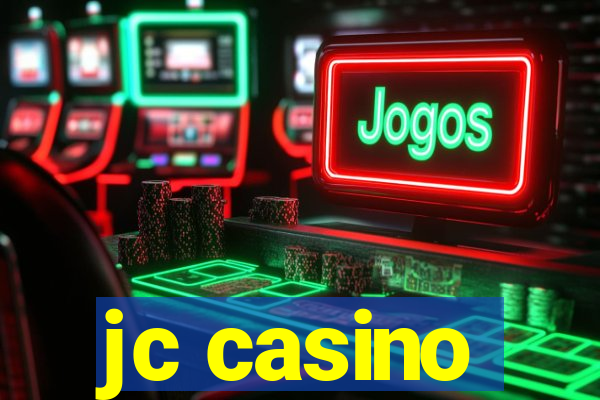 jc casino