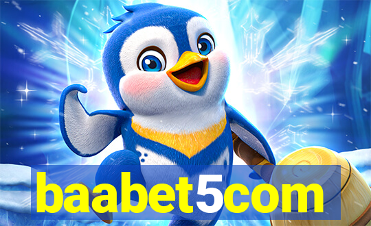 baabet5com