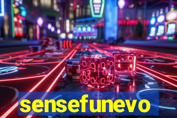 sensefunevo