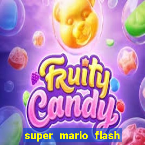 super mario flash click jogos