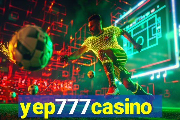 yep777casino