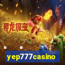 yep777casino