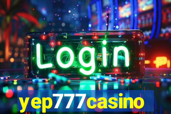 yep777casino