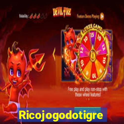 Ricojogodotigre