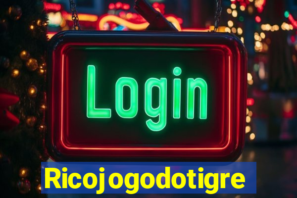 Ricojogodotigre