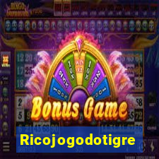 Ricojogodotigre