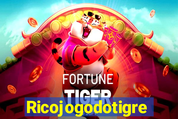 Ricojogodotigre