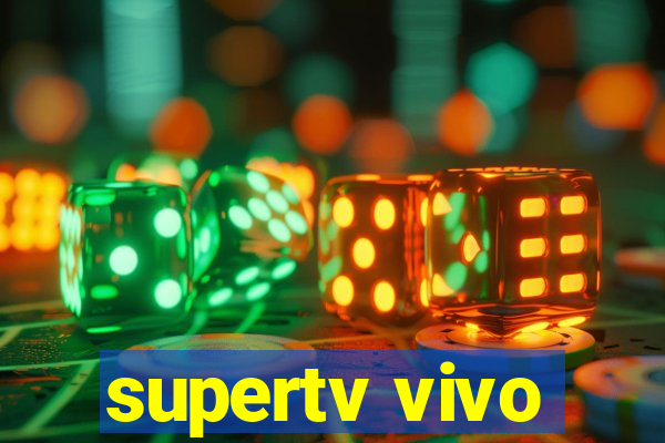 supertv vivo