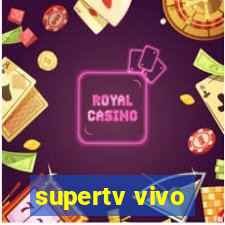 supertv vivo