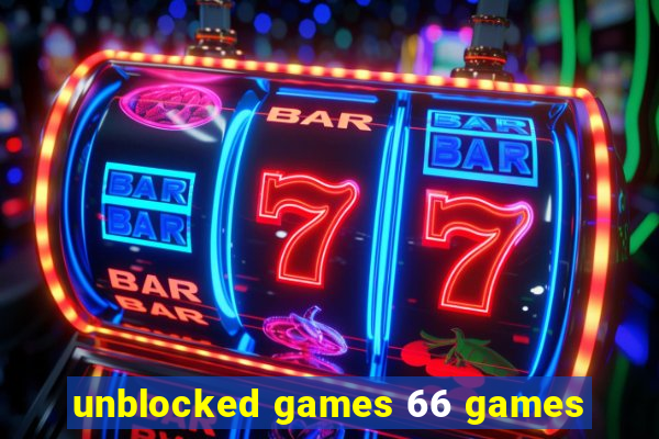 unblocked games 66 games