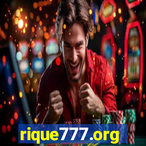 rique777.org