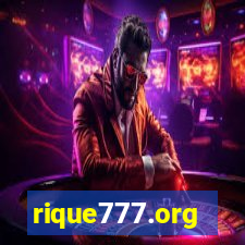 rique777.org