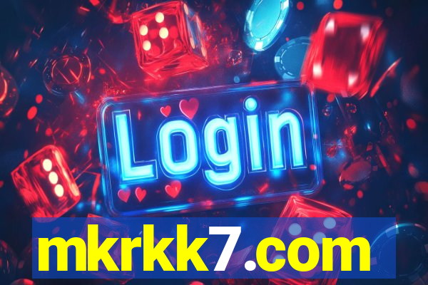 mkrkk7.com