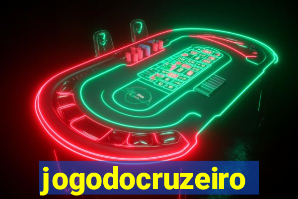 jogodocruzeiro