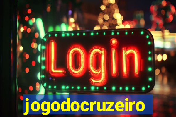 jogodocruzeiro