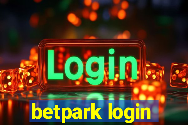 betpark login