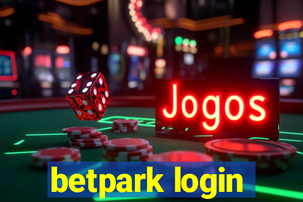 betpark login