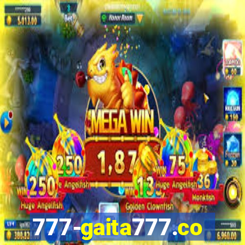 777-gaita777.com