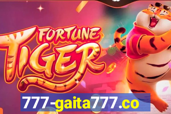 777-gaita777.com