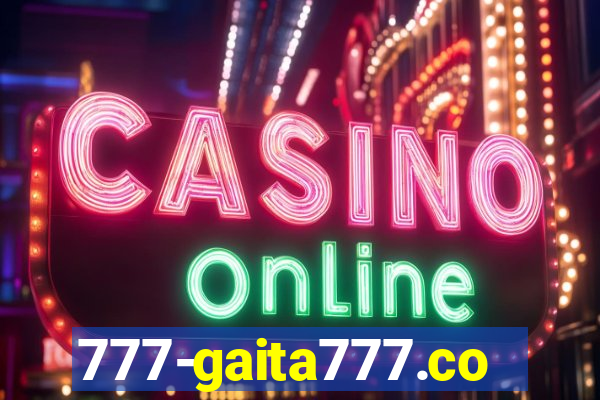 777-gaita777.com